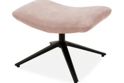 Draaifauteuil  Lowie