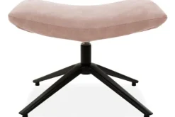 Draaifauteuil  Lowie