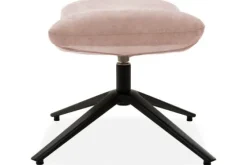 Draaifauteuil  Lowie