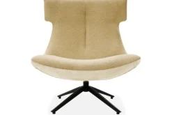 Draaifauteuil  Lowie