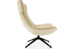 Draaifauteuil  Lowie