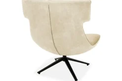 Draaifauteuil  Lowie