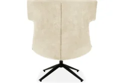 Draaifauteuil  Lowie