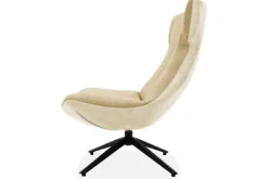 Draaifauteuil  Lowie