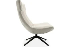 Draaifauteuil  Lowie