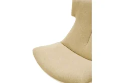 Draaifauteuil  Lowie