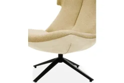 Draaifauteuil  Lowie