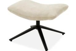 Draaifauteuil  Lowie