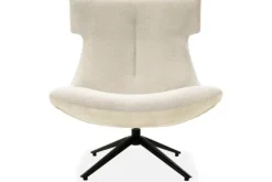 Draaifauteuil  Lowie