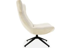 Draaifauteuil  Lowie