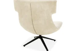 Draaifauteuil  Lowie