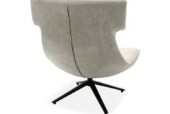 Draaifauteuil  Lowie