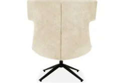 Draaifauteuil  Lowie