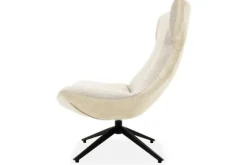 Draaifauteuil  Lowie