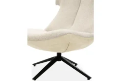Draaifauteuil  Lowie