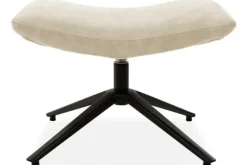 Draaifauteuil  Lowie