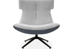 Draaifauteuil  Lowie