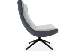 Draaifauteuil  Lowie