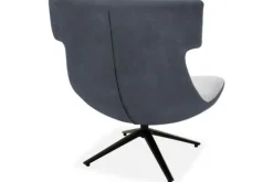 Draaifauteuil  Lowie