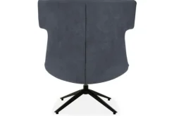 Draaifauteuil  Lowie