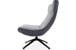 Draaifauteuil  Lowie