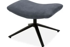 Draaifauteuil  Lowie