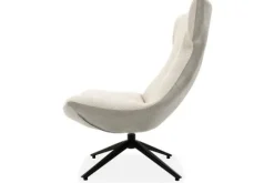 Draaifauteuil  Lowie