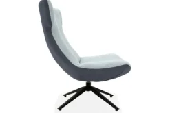 Draaifauteuil  Lowie