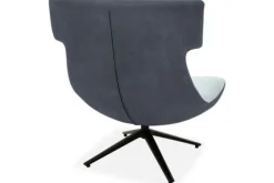 Draaifauteuil  Lowie