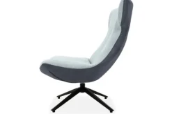 Draaifauteuil  Lowie