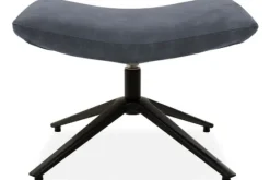 Draaifauteuil  Lowie
