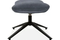 Draaifauteuil  Lowie