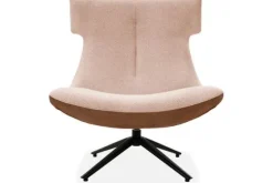 Draaifauteuil  Lowie