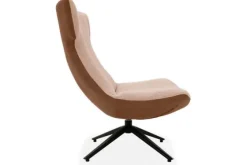 Draaifauteuil  Lowie
