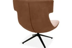 Draaifauteuil  Lowie