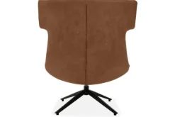 Draaifauteuil  Lowie