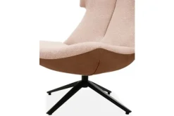 Draaifauteuil  Lowie
