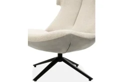 Draaifauteuil  Lowie