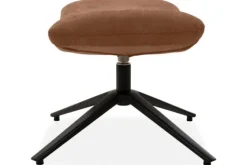 Draaifauteuil  Lowie