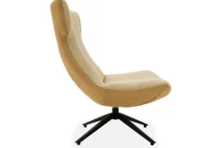 Draaifauteuil  Lowie