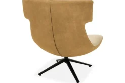 Draaifauteuil  Lowie