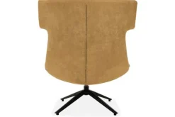 Draaifauteuil  Lowie