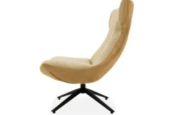 Draaifauteuil  Lowie
