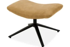 Draaifauteuil  Lowie