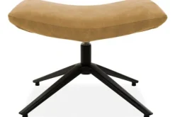Draaifauteuil  Lowie
