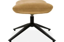 Draaifauteuil  Lowie