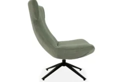 Draaifauteuil  Lowie