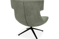 Draaifauteuil  Lowie