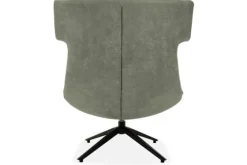 Draaifauteuil  Lowie