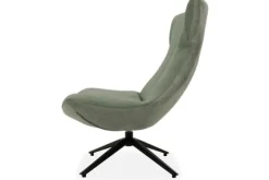 Draaifauteuil  Lowie